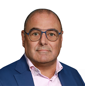 Ian Dunderdale