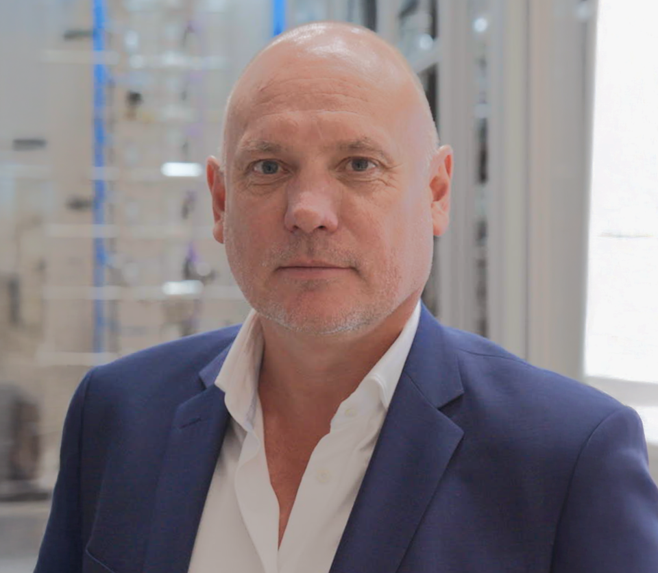 Jan-Willem Könemann