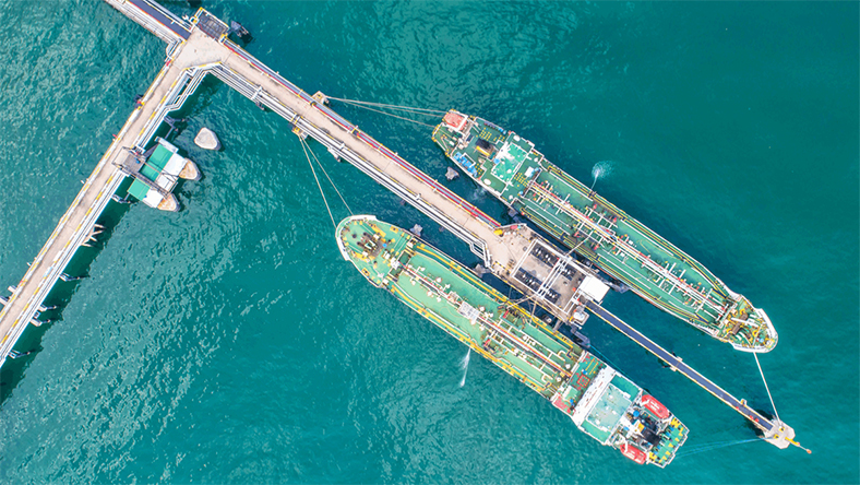 Can Galveston Become America's Green Fuel Port?